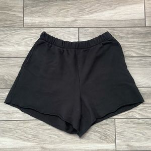 Aerie sweatshorts